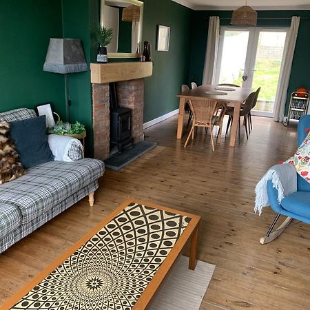 Tenby House For 6 With 2 Parking Spaces Экстерьер фото