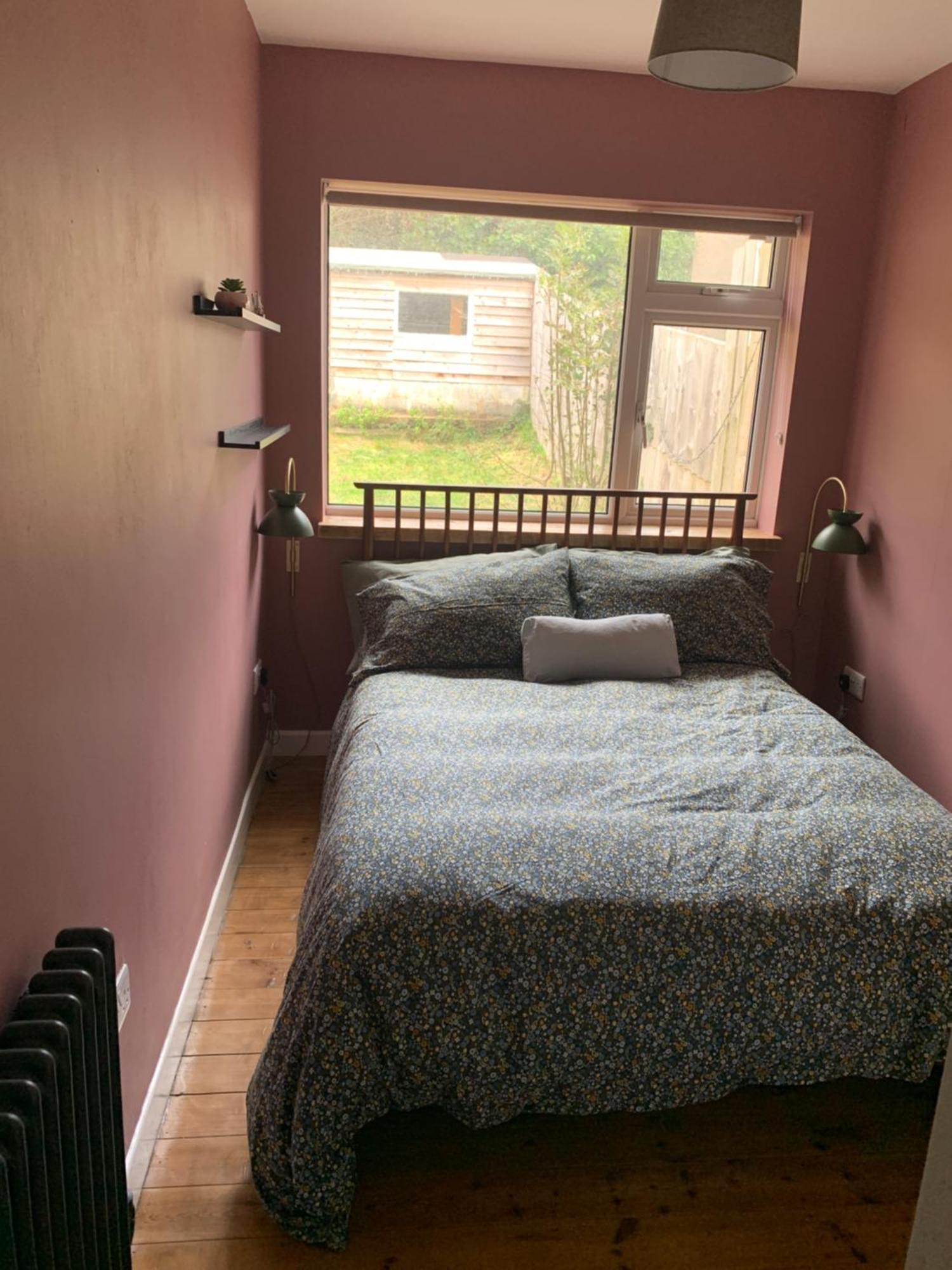 Tenby House For 6 With 2 Parking Spaces Экстерьер фото