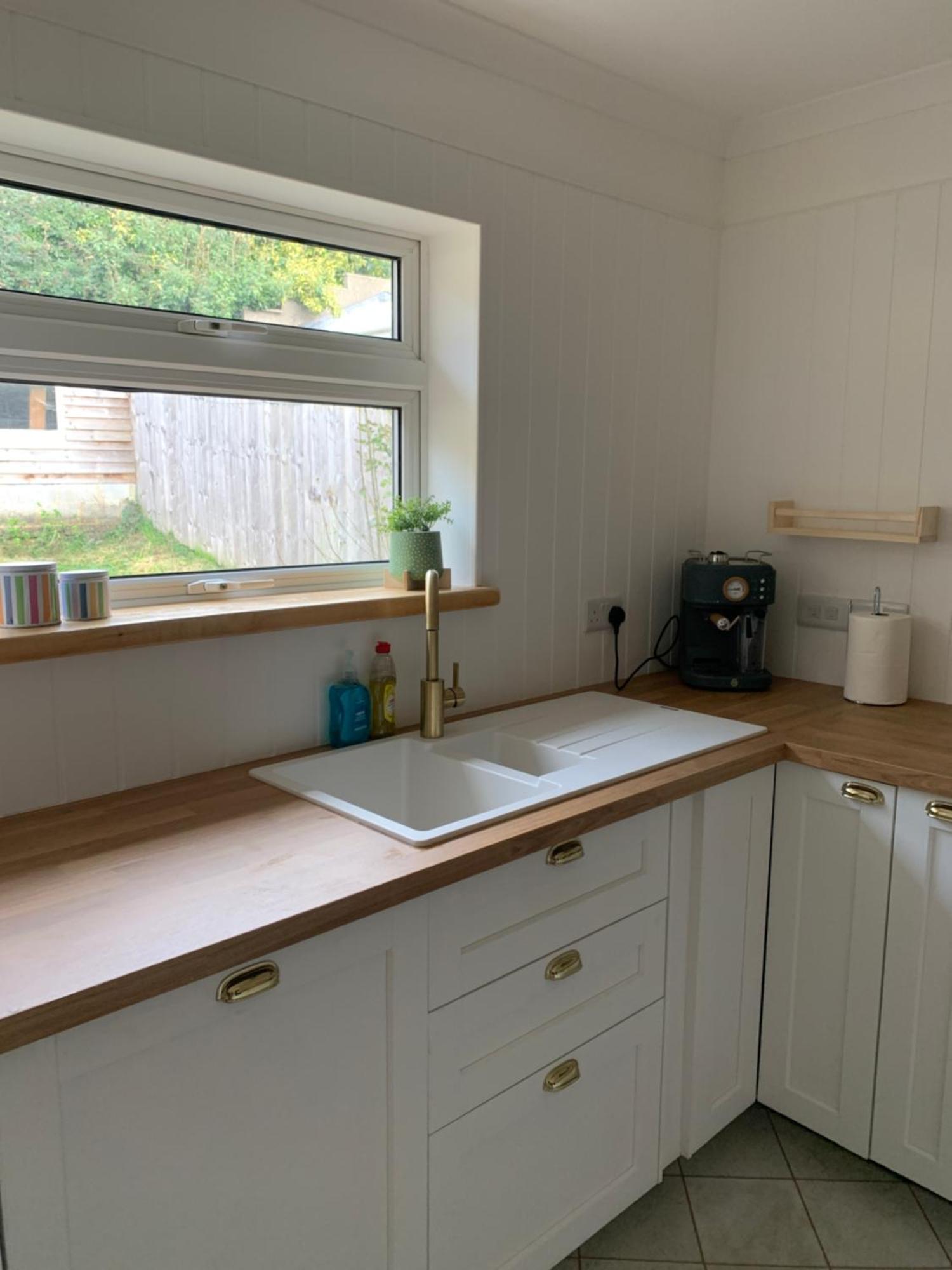 Tenby House For 6 With 2 Parking Spaces Экстерьер фото