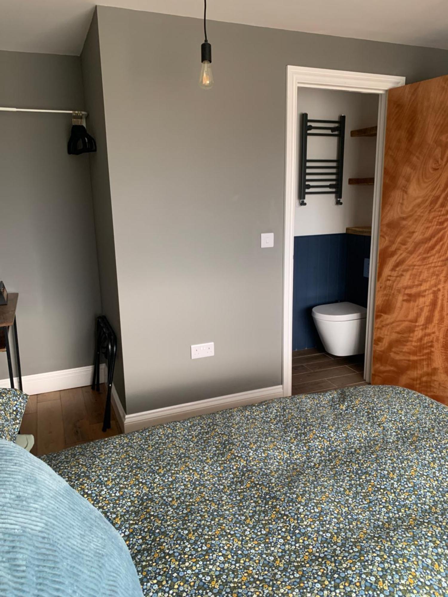 Tenby House For 6 With 2 Parking Spaces Экстерьер фото