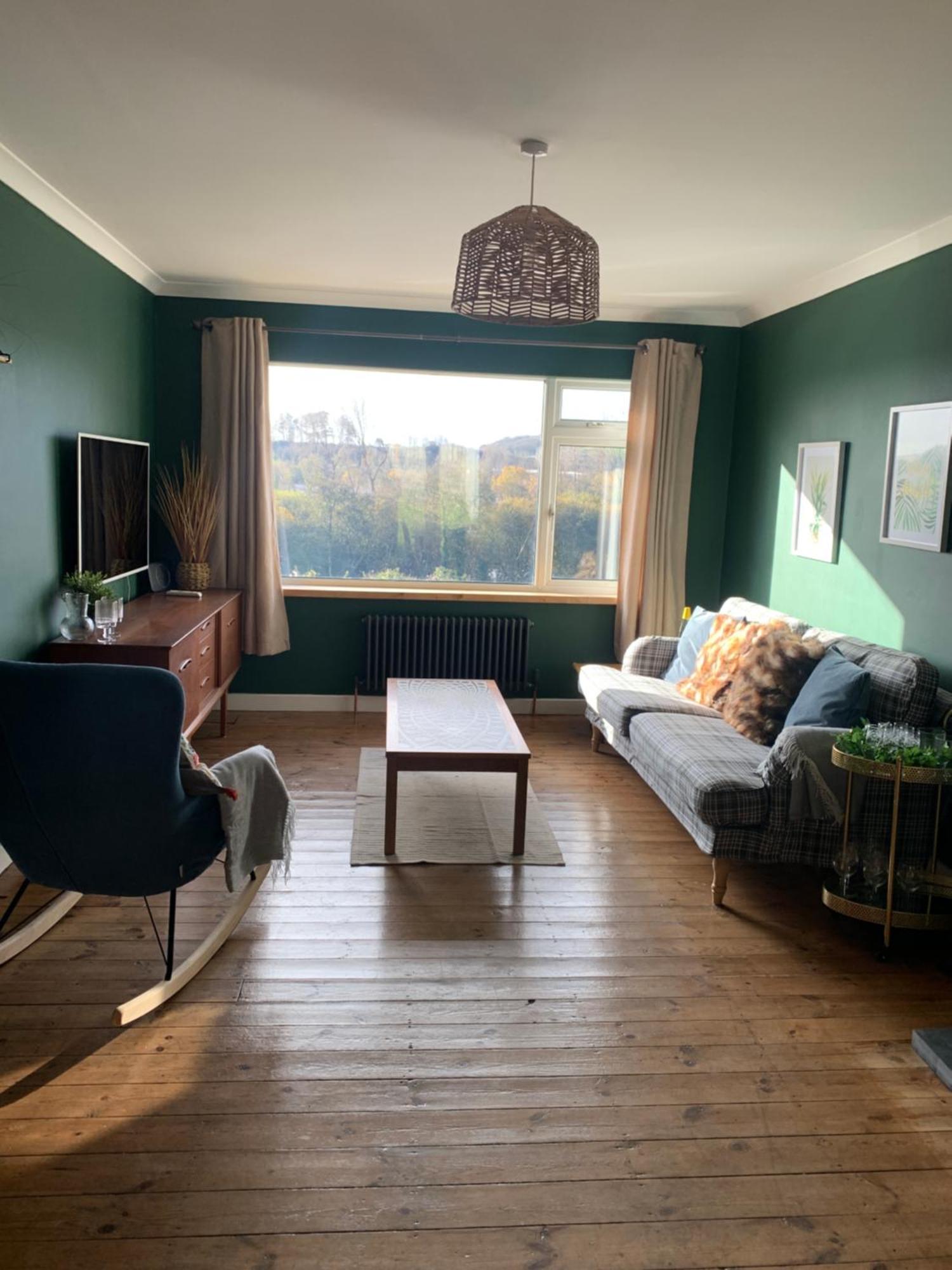 Tenby House For 6 With 2 Parking Spaces Экстерьер фото