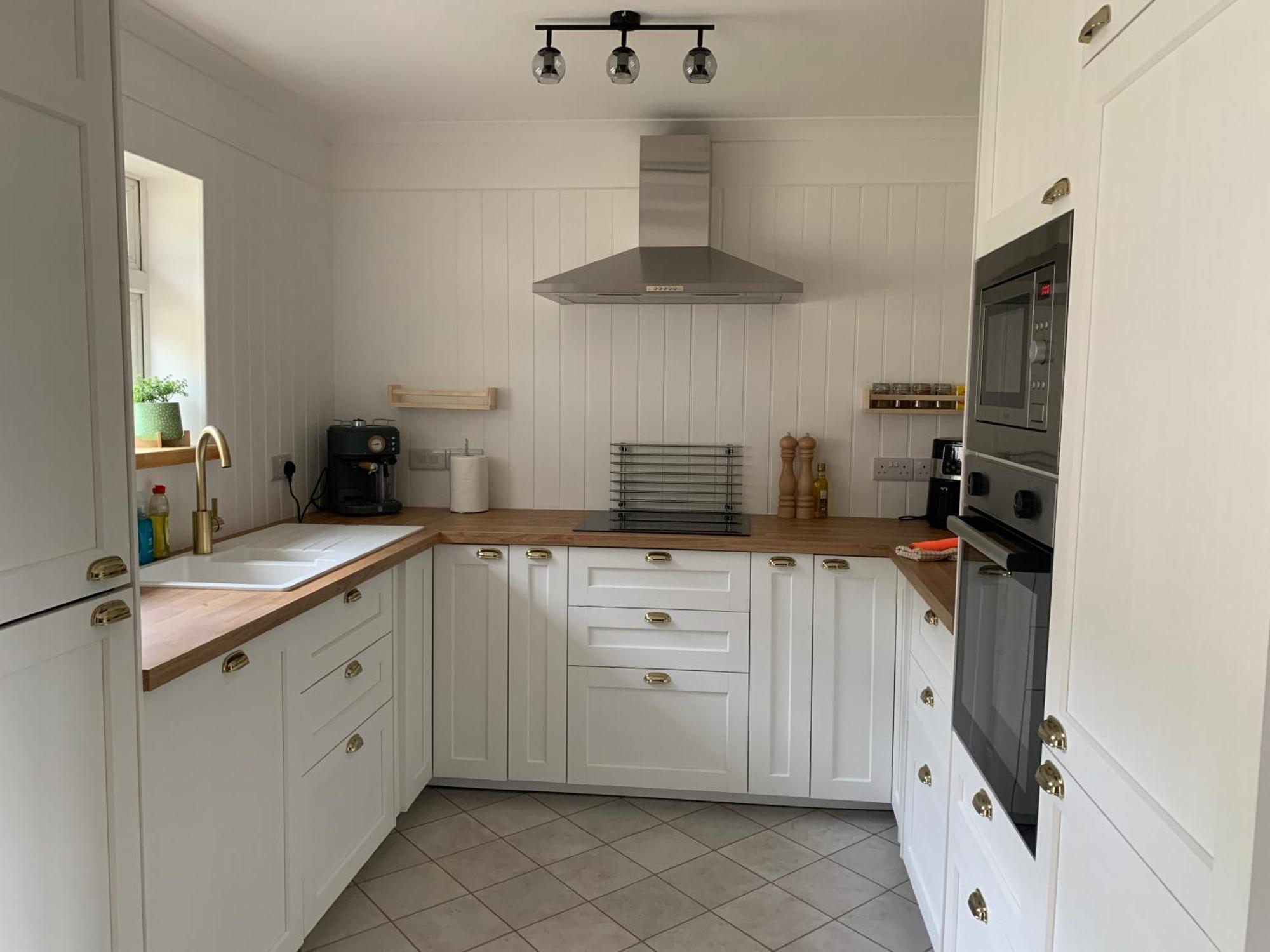 Tenby House For 6 With 2 Parking Spaces Экстерьер фото