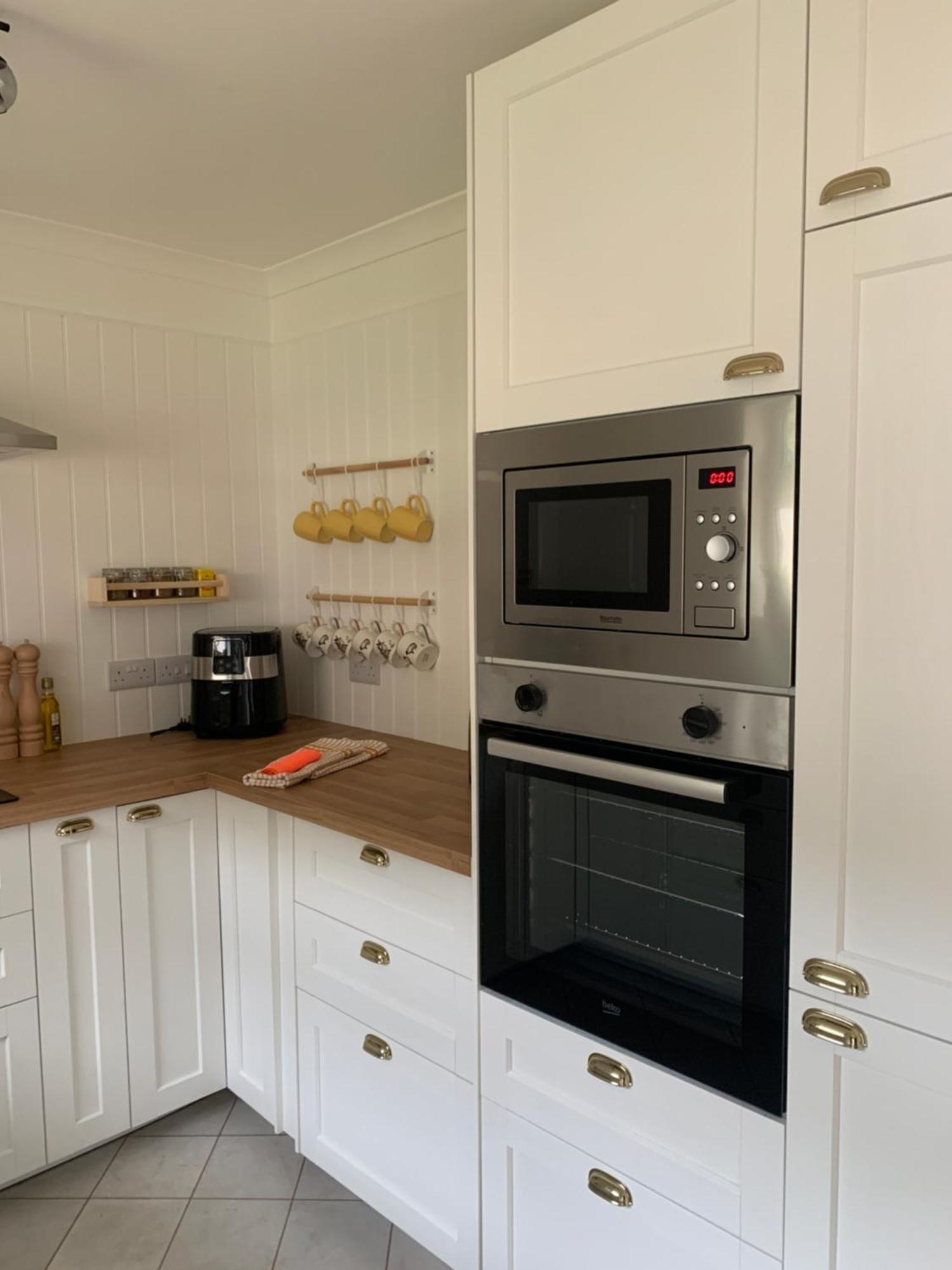 Tenby House For 6 With 2 Parking Spaces Экстерьер фото