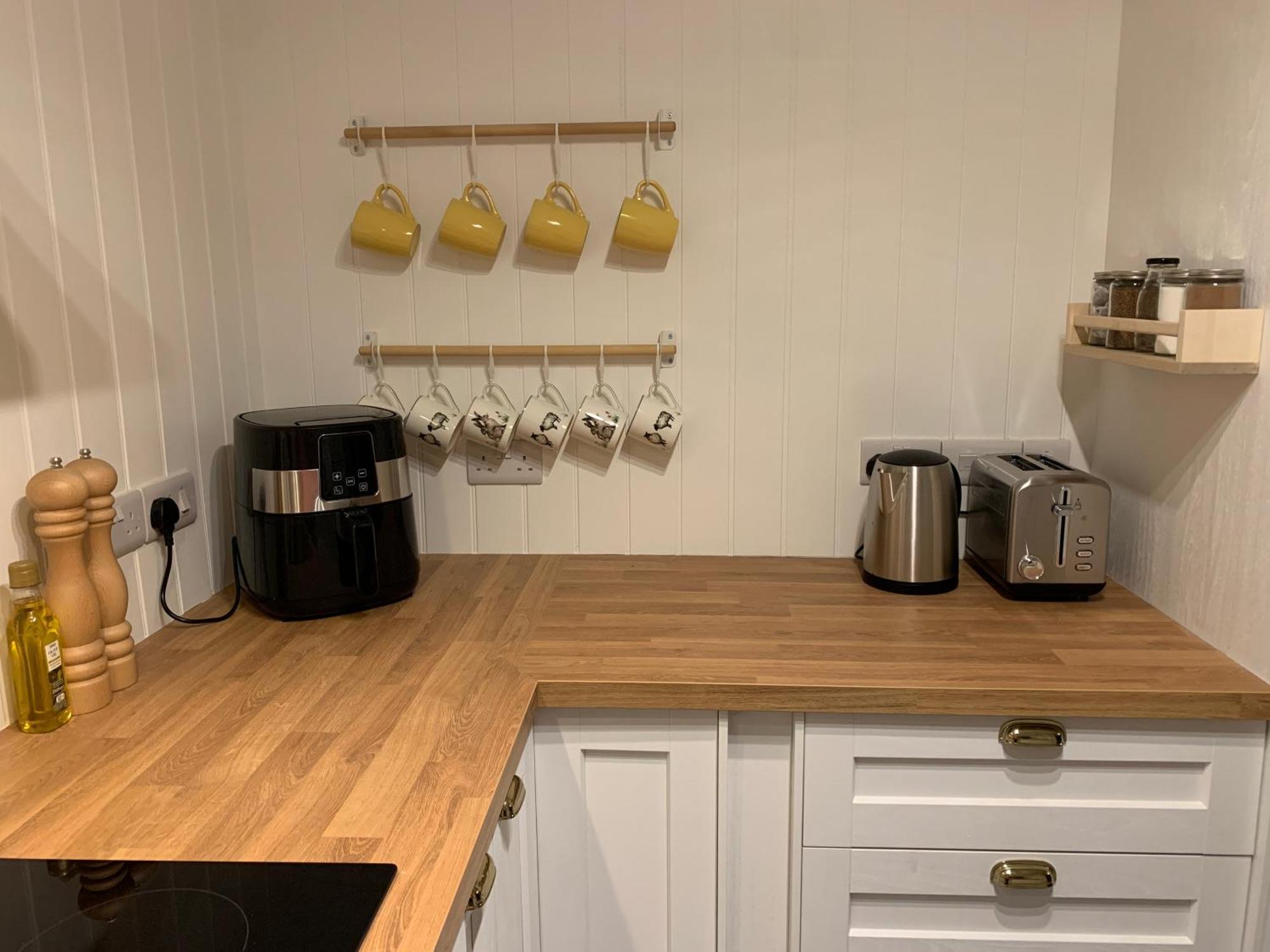 Tenby House For 6 With 2 Parking Spaces Экстерьер фото