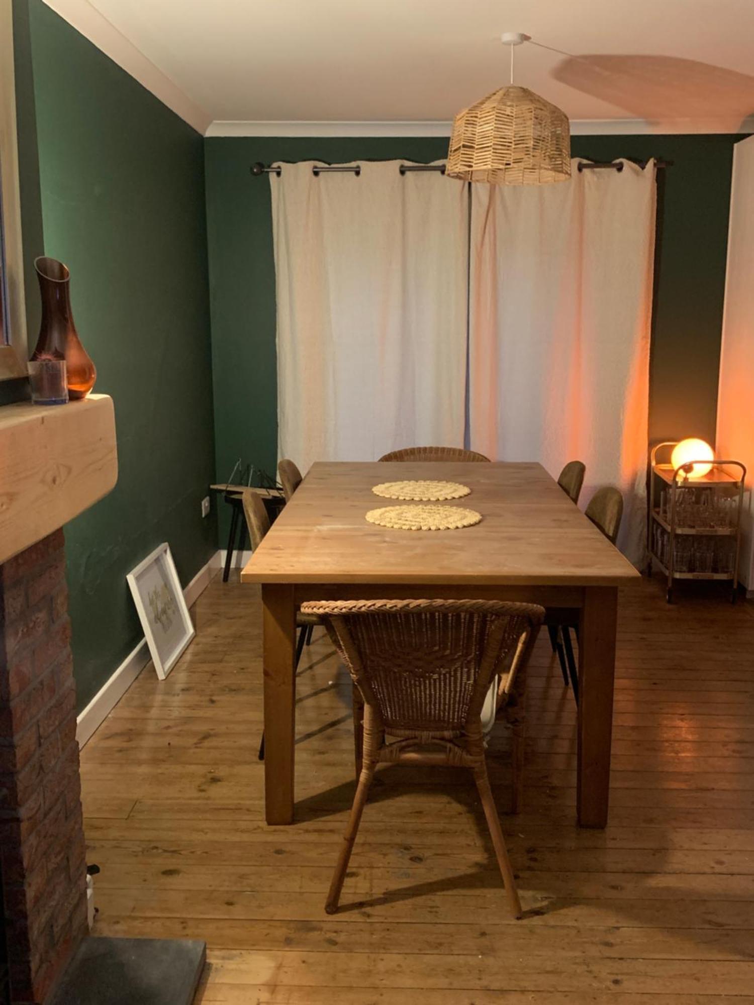 Tenby House For 6 With 2 Parking Spaces Экстерьер фото