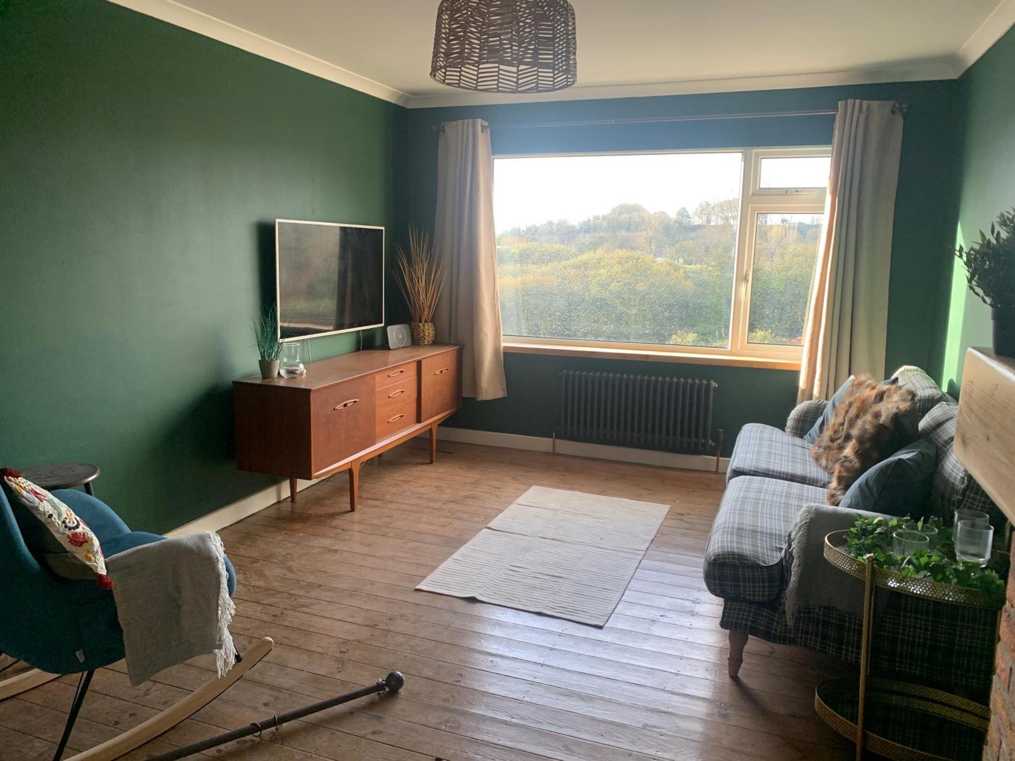 Tenby House For 6 With 2 Parking Spaces Экстерьер фото